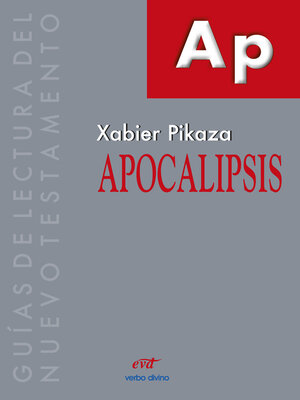 cover image of Apocalipsis